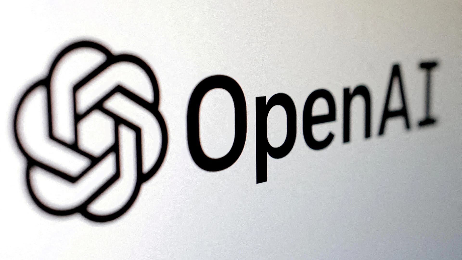 OpenAI logo